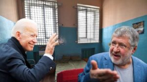 Арест, суд и тюрьма: Байден всерьез займется Коломойским