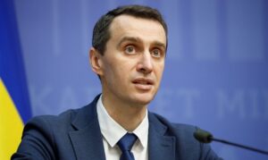 Украину снова поделят на карантинные зоны: Ляшко рассказал, как и когда