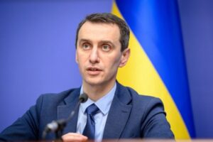 На следующей неделе Украина вернется к адаптивному карантину – Ляшко