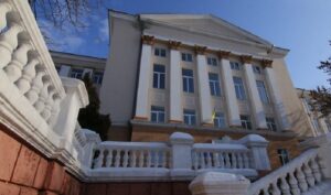 В Днепре объединяют два ВУЗа