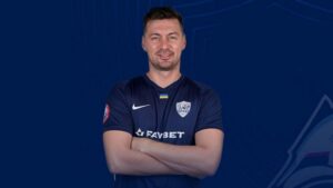 Милевский один из худших игроков 14-го тура УПЛ