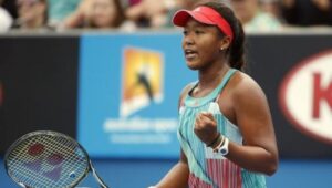 Осака выиграла Australian Open