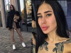 В Днепре разыскивают 19-летнюю девушку из Харькова