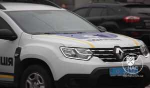 В Днепре произошло жестокое двойное убийство