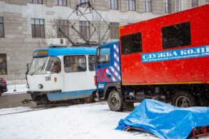 На Днепропетровщине по программе «Большая стройка» строят и  реконструируют с десяток школ и садиков