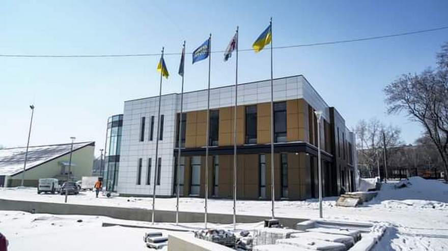 школа