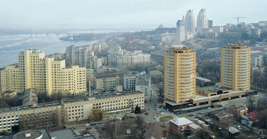 мост