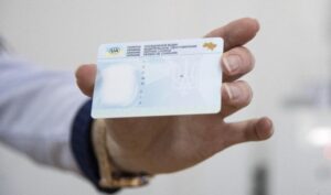 Для украинских водителей готовят два нововведения