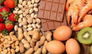 ТОП-5 продуктов, вызывающих сильную аллергию