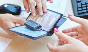 В Украине упростят регистрацию новых авто – детали