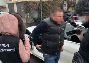 В Одессе задержали “серийного” минера судов