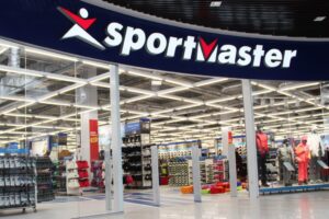 В Днепре на три года закроют магазины “СпортМастер”: в чем причина