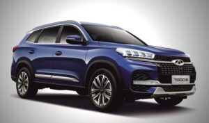 Chery объявила пожизненную гарантию на моторы