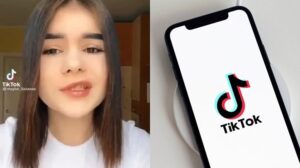 Киевская TikTok-блогер заявила о ненависти к украинскому языку и попала в “Миротворец”