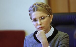 В Раде появилась “последовательница” Юлии Тимошенко с косой (фото)