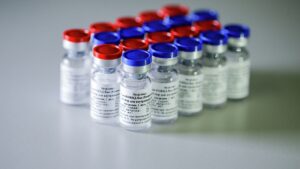 Глава МОЗ Степанов улетел в Индию за вакциной от коронавируса