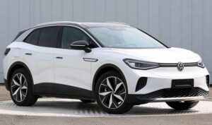 Электрический кроссовер Volkswagen ID.4 нанесет серьезный удар по Tesla Model Y
