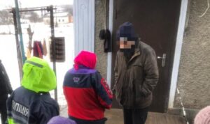 Под Одессой задержали 16-летнего живодера, который распял кота