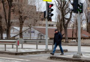 Безопасность дорожного движения в Днепре: достижения и планы