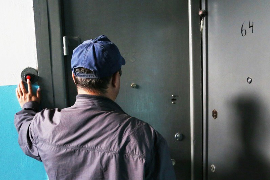 Жительницу Кривого Рога нашли мертвой в собственной квартире