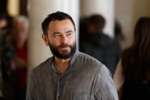Александра Дубинского исключили из партии “Слуга народа”