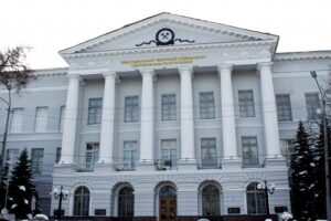 В Днепре ушел в отставку ректор НТУ “Днепровская политехника”