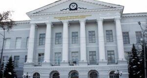 В Днепре выбрали нового ректора НТУ “Днепровская политехника”