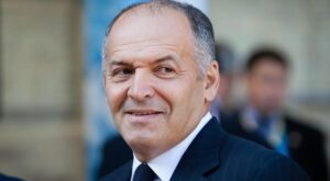 Виктор Пинчук получил звание “Почетного гражданина Днепра”