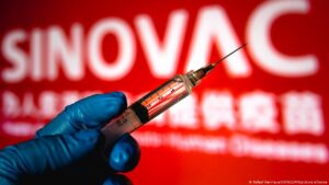 Вакцинация