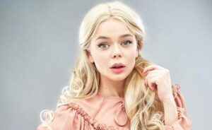 Алина Гросу удивила резкой сменой имиджа (фото)