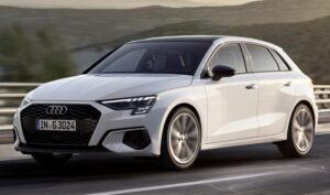 Названы пять самых надежных автомобилей по итогам 100 000 км пробега