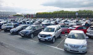 В каких странах Европы чаще всего продают авто со скрученным пробегом