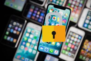В Украине мошенники блокируют iPhone: новая схема обмана