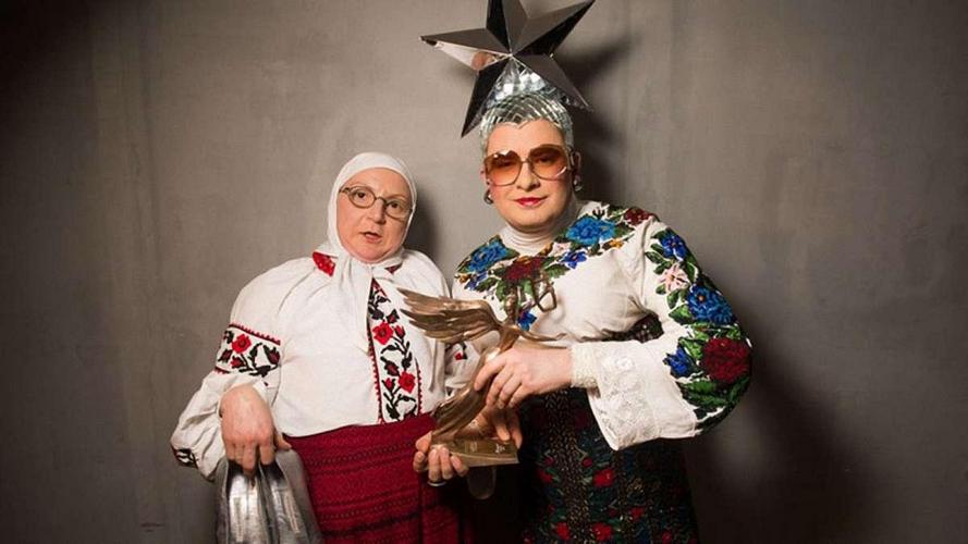Данилко и Белоконь: какие отношения между артистами