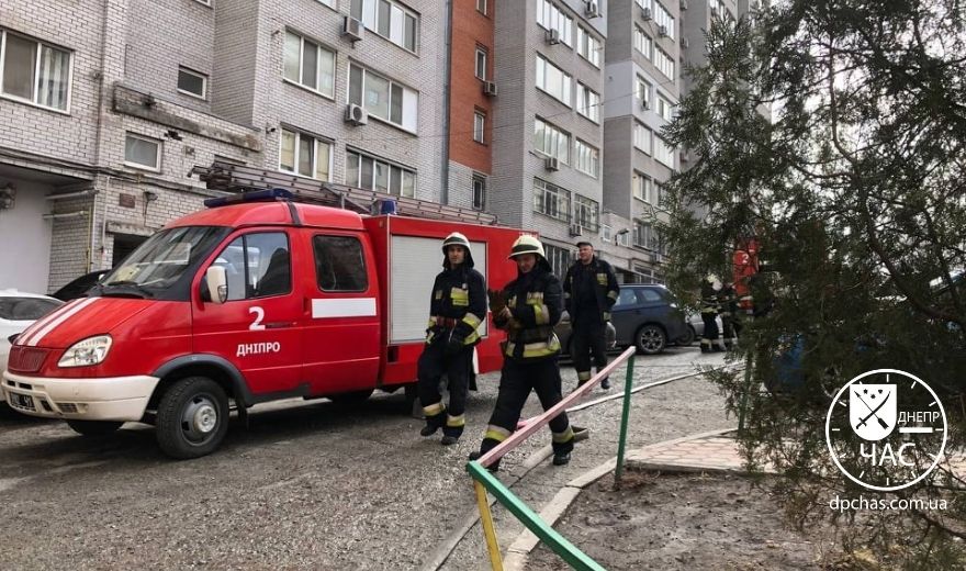 В Днепре ушла из жизни заместительница директора академического театра