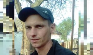 Поехал в Днепр и пропал: в городе ищут 36-летнего мужчину