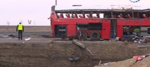 ДТП в Польше с украинцами: шестеро погибли и еще 15 пострадали
