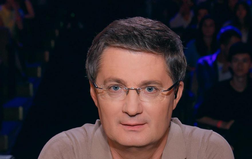 Игорь Кондратюк жестко "прошелся" по антиваксерам