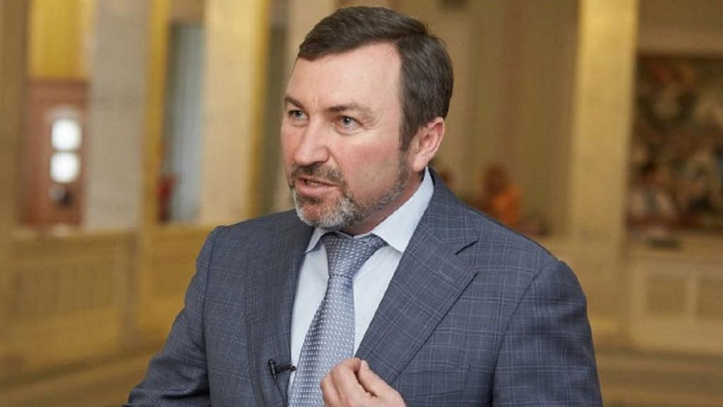 Скандального депутата Днепропетровского облсовета назначили и.о. директора Национального института рака