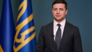“Украина дает сдачи”: президент Зеленский о резонансных результатах СНБО