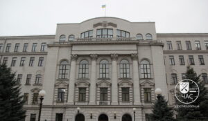 На Днепропетровщине объединяют пять противотуберкулезных больниц