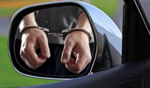 До Украины может докатиться волна массовой кражи боковых зеркал у автомобилей