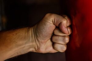 Драка товарищей закончилась смертью жителя Павлограда