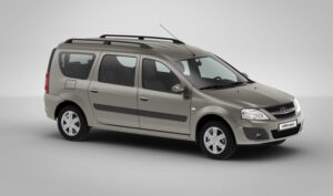 Lada Largus