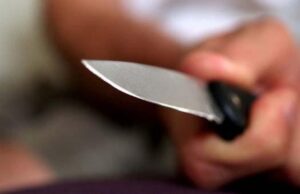 В Одессе иностранец, угрожая ножом, отобрал у ребенка велосипед