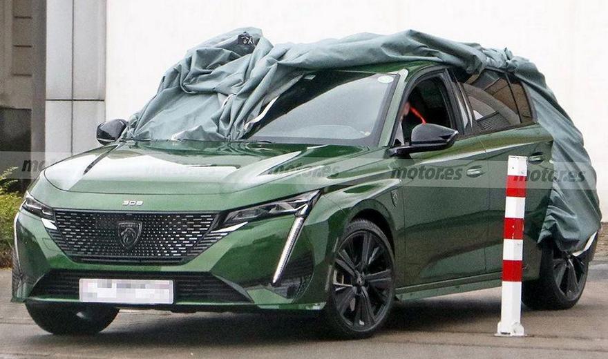 автомобиль