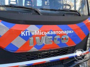 Быстро и безопасно: в Днепре запустили прокат электросамокатов