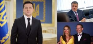 Кому из политиков больше всего доверяют украинцы: рейтинг