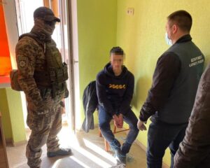 В Одессе похитили 15-летнего парня и требовали миллион долларов