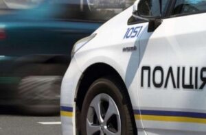 В Киеве патрульные устроили “голливудскую” погоню за пьяным водителем (видео)